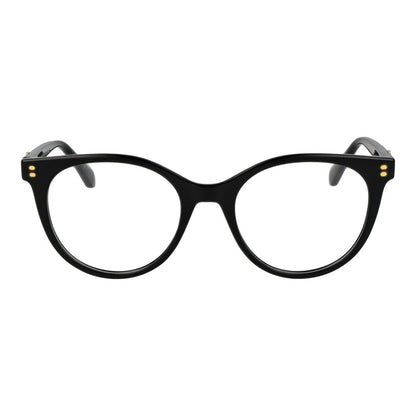 Polaroid Black Polyamide Glasses (Frames)