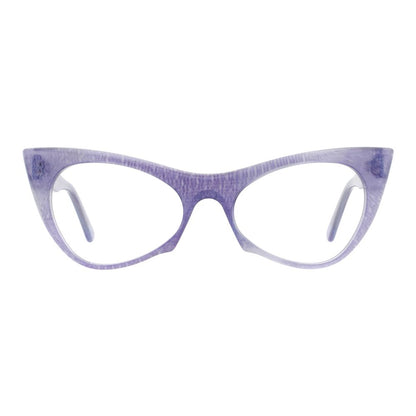 Andy Wolf Purple Acetate Glasses (Frames)