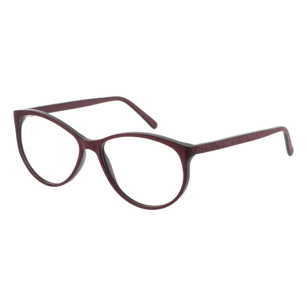 Andy Wolf Burgundy Acetate Glasses (Frames)