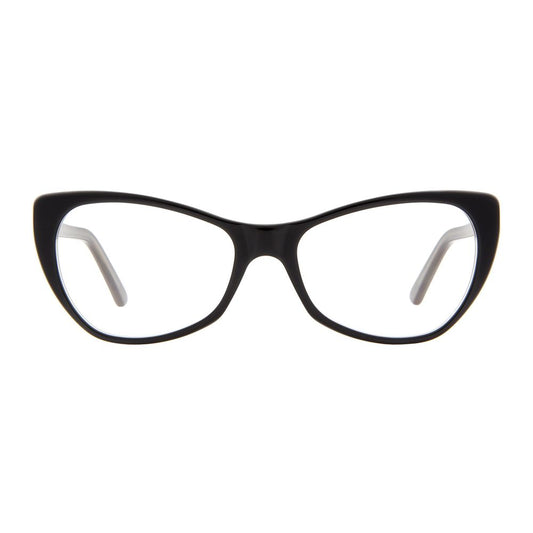 Andy Wolf Gray Acetate Glasses (Frames)