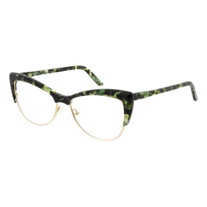 Andy Wolf Bicolor Acetate & Metal Glasses (Frames)