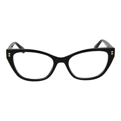 Polaroid Black Polyamide Glasses (Frames)
