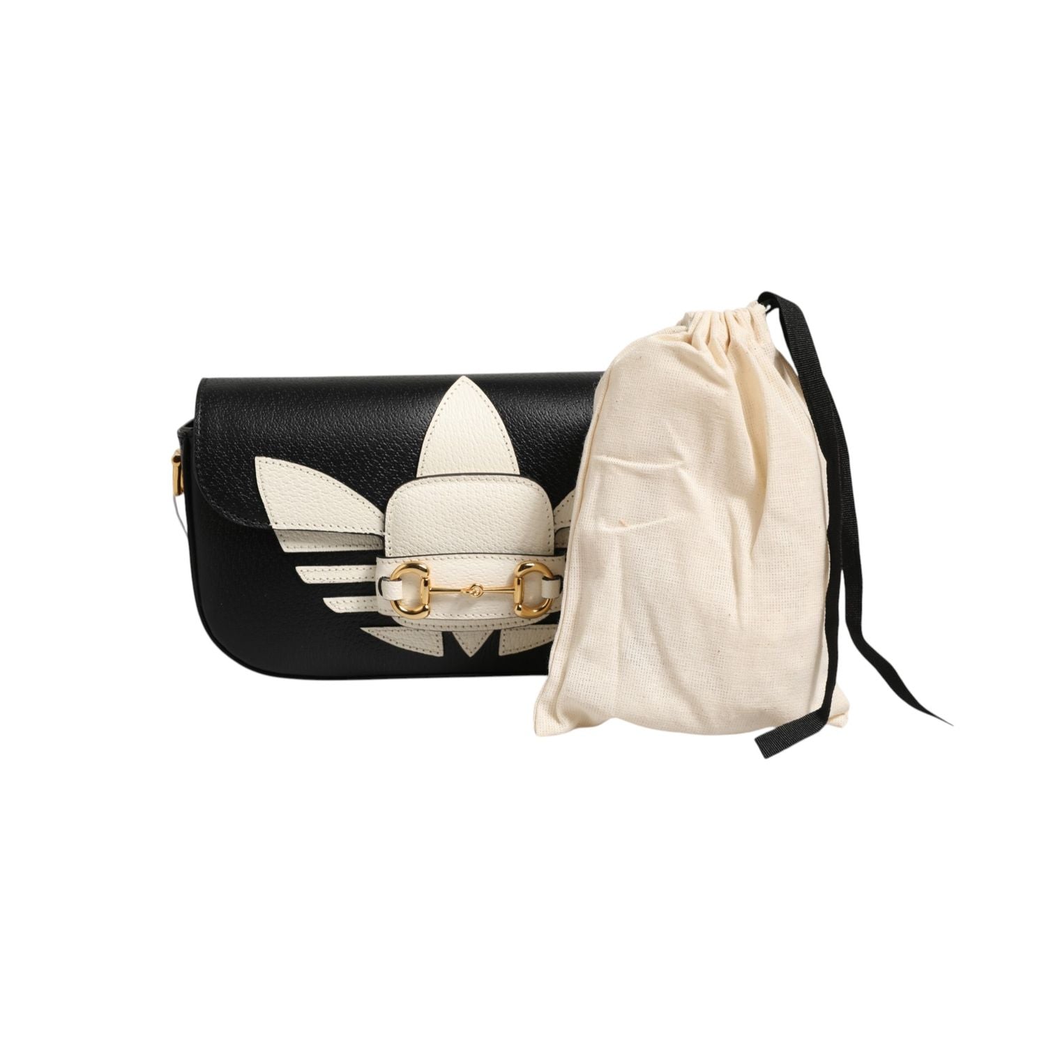 Gucci Horsebit 1955 Shoulder Bag