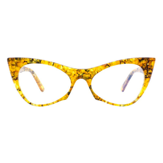 Andy Wolf Bicolor Acetate Glasses (Frames)