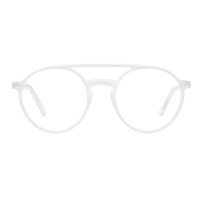 Andy Wolf Transparent Acetate Glasses (Frames)