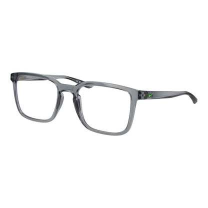 Nike Gray Plastic Glasses (Frames)