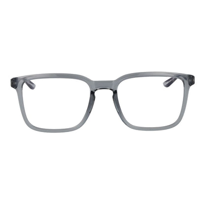 Nike Gray Plastic Glasses (Frames)