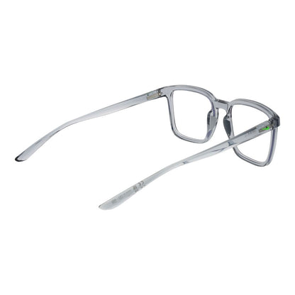 Nike Gray Plastic Glasses (Frames)