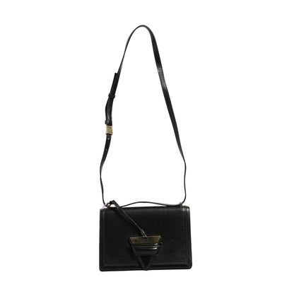 Loewe Barcelona Medium Leather Shoulder Bag