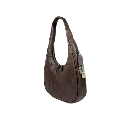 COACH Coach Coachtopia Alter Ego Crescent Shoulder Bag