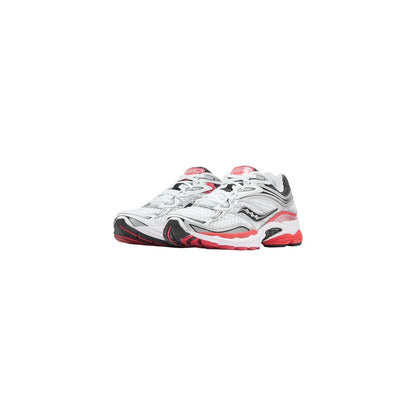 Saucony Bicolor Synthetic Athletic Sneakers