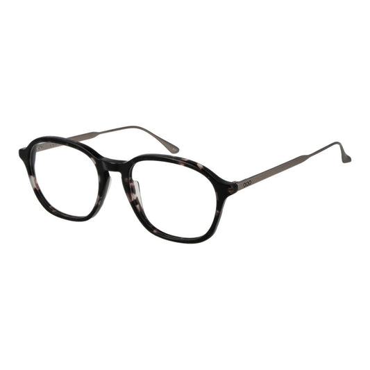 Sandro Black Acetate Glasses (Frames)
