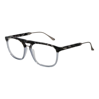 Sandro Gray Acetate & Metal Glasses (Frames)