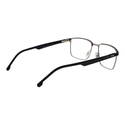 Carrera Black Metal Glasses (Frames)