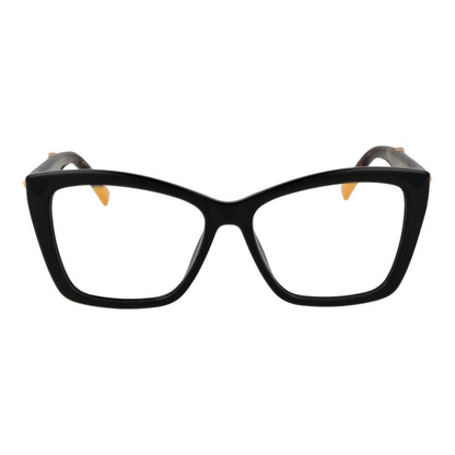 Missoni Black Polyamide Glasses (Frames)