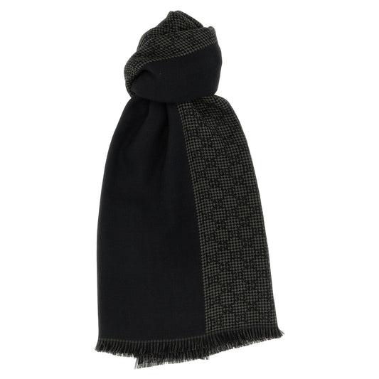 Gucci Multicolor Silk Foulard