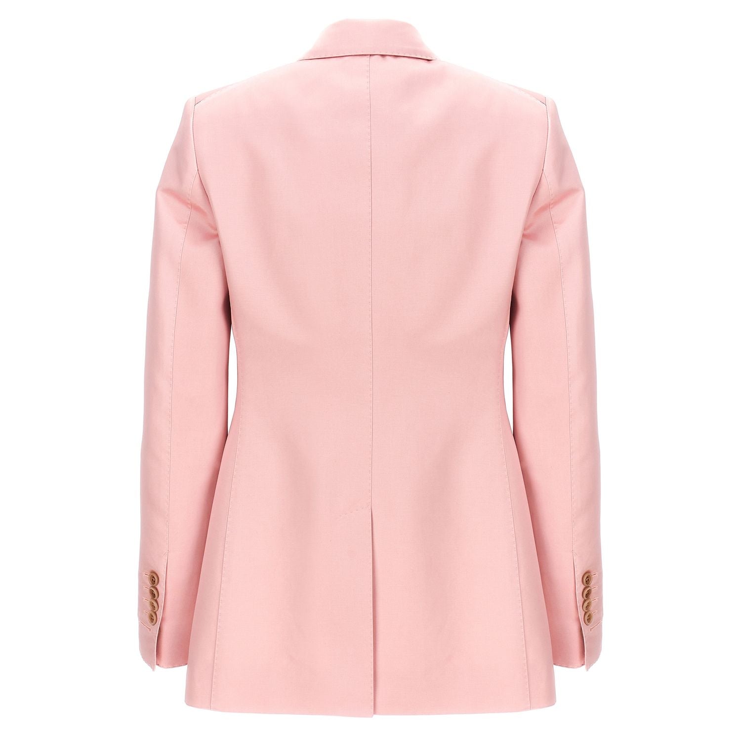 Tom Ford Multicolor Cotton Blazer