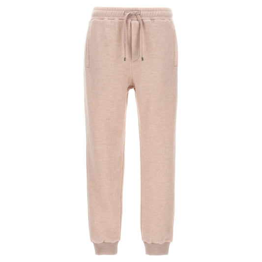 Etro Beige Wool Joggers (Workout Pants)