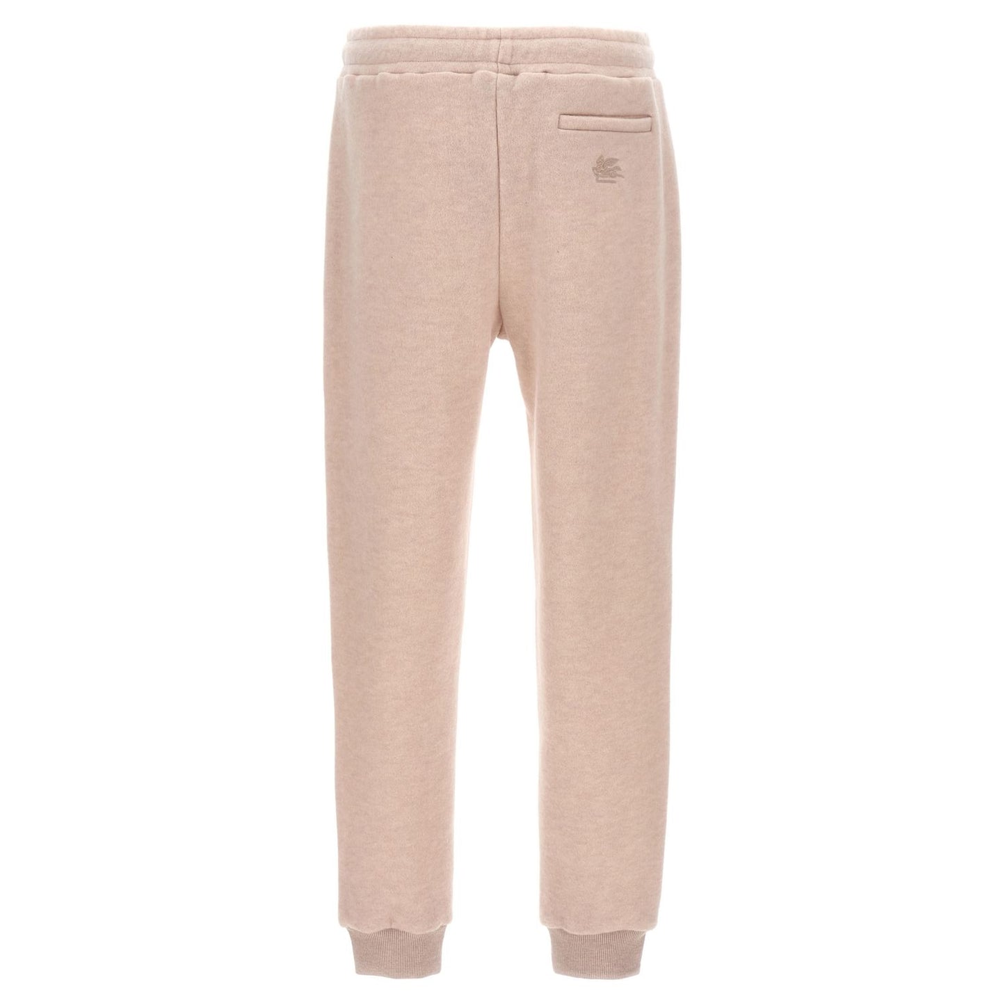 Etro Beige Wool Joggers (Workout Pants)