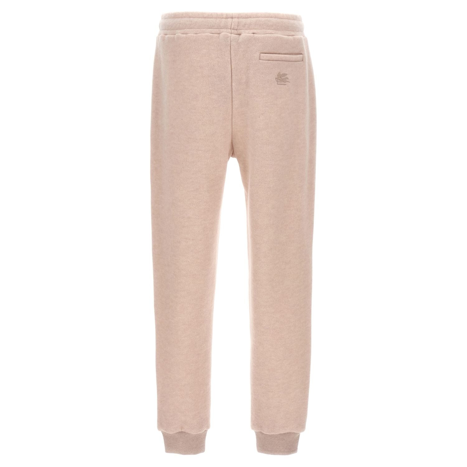 Etro Beige Wool Joggers (Workout Pants)