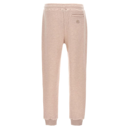 Etro Beige Wool Joggers (Workout Pants)