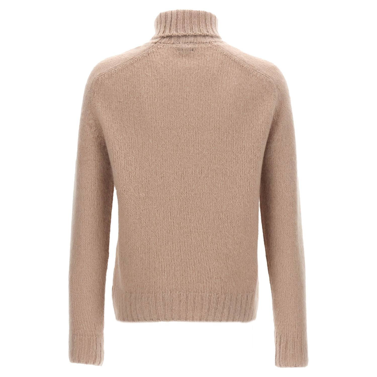 Tom Ford Multicolor Wool Cardigan