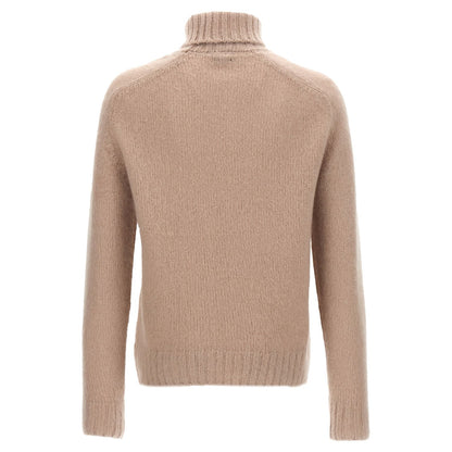 Tom Ford Multicolor Wool Cardigan