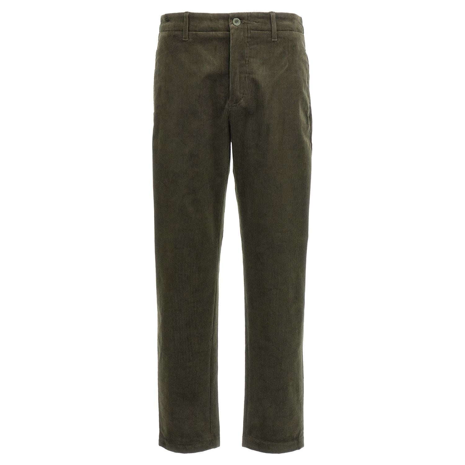 Department 5 Bicolor Cotton Pants