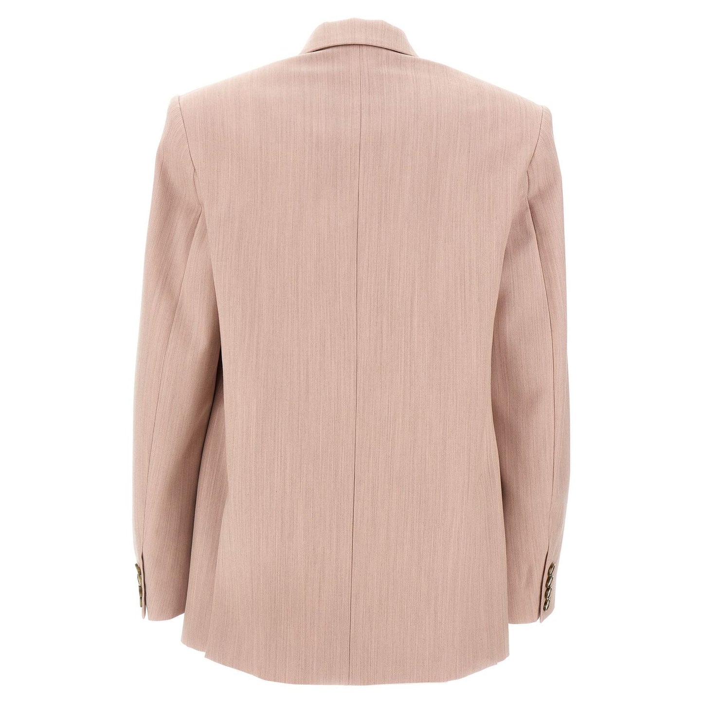 Stella McCartney Multicolor Wool Blazer