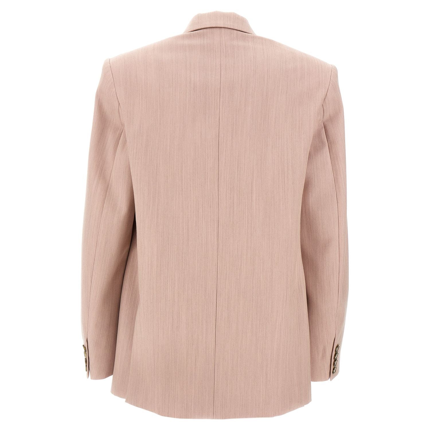 Stella McCartney Multicolor Wool Blazer