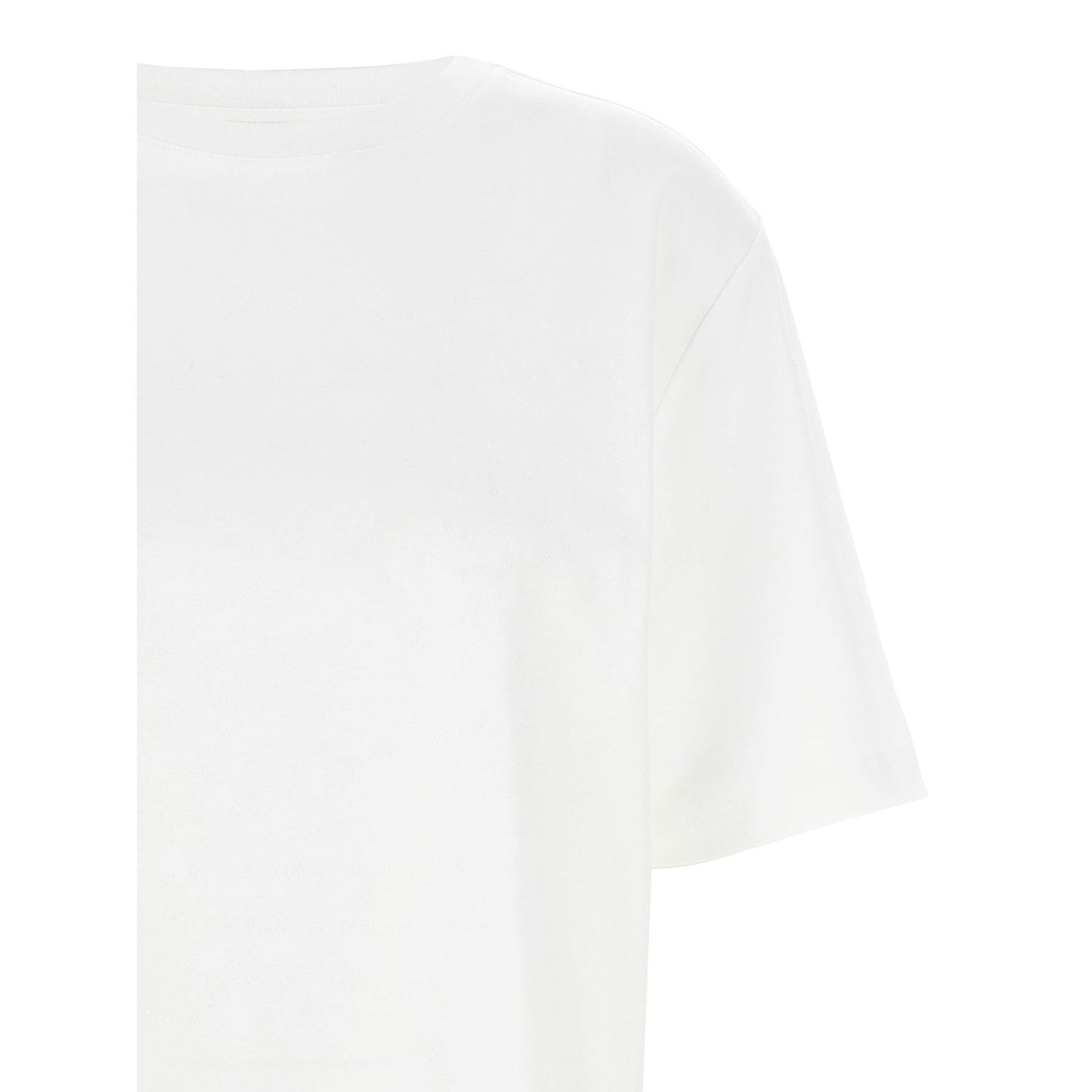 Berluti White Cotton T-Shirt