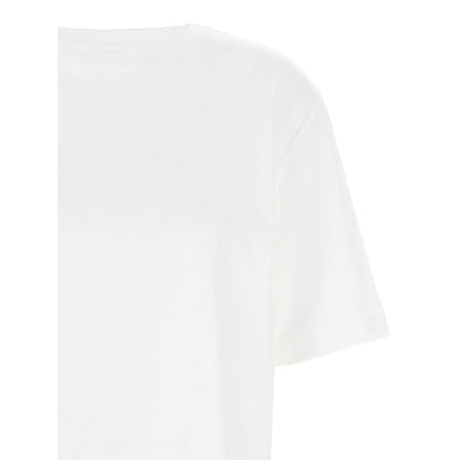 Berluti White Cotton T-Shirt