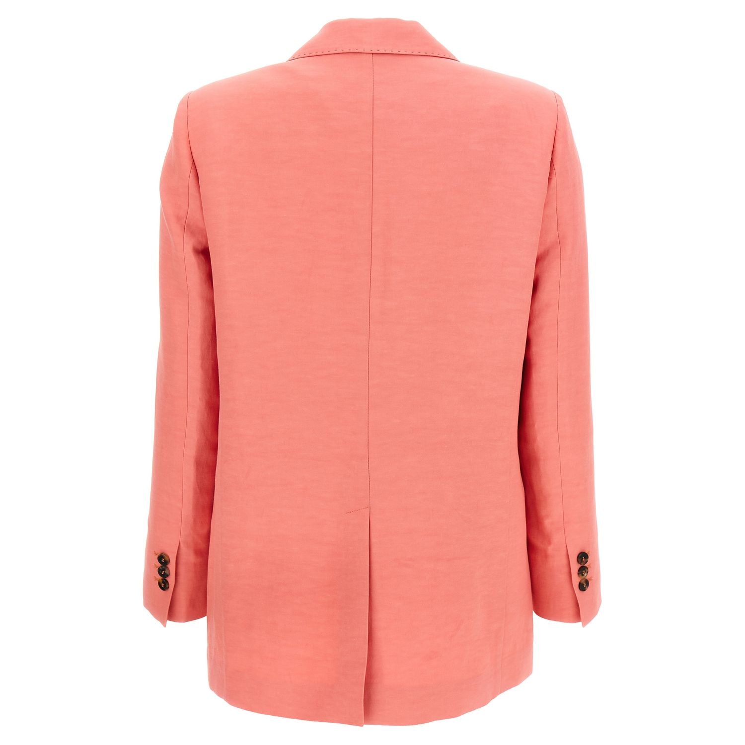 Alberto Biani Multicolor Viscose Blazer