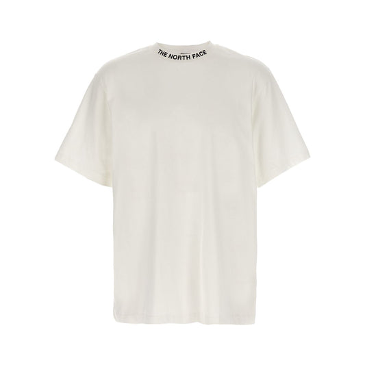 The North Face Bicolor Cotton T-Shirt