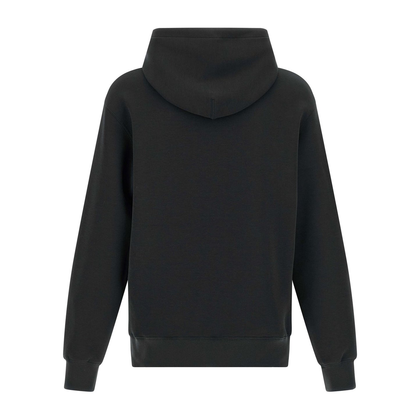 Mackage Black Cotton Sweatshirt