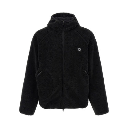 Kenzo Black Polyester Sweatshirt