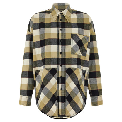 Missoni Beige Polyester Blouse