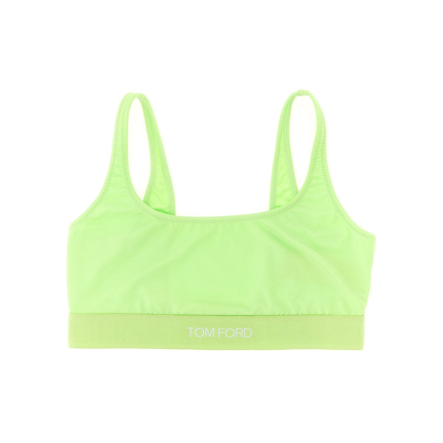 Tom Ford Bicolor Modal Bra