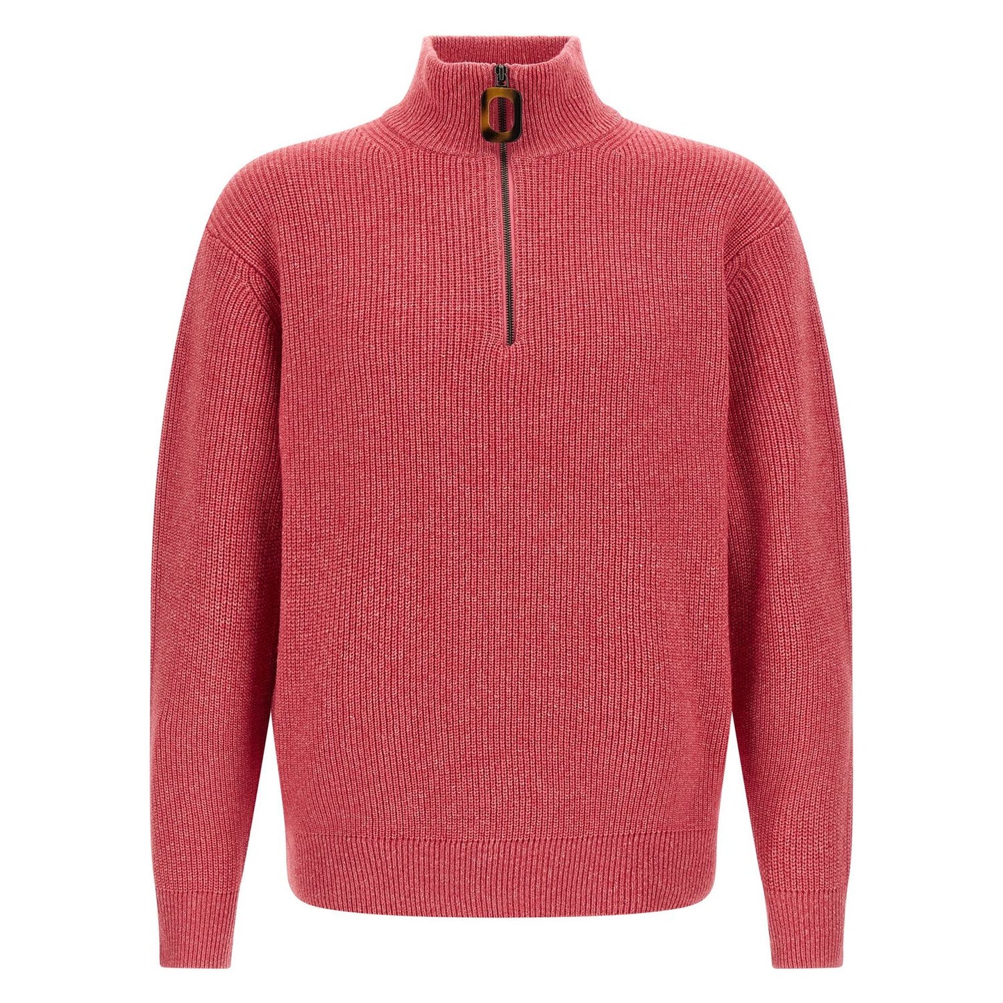 J.W.Anderson Multicolor Wool Cardigan