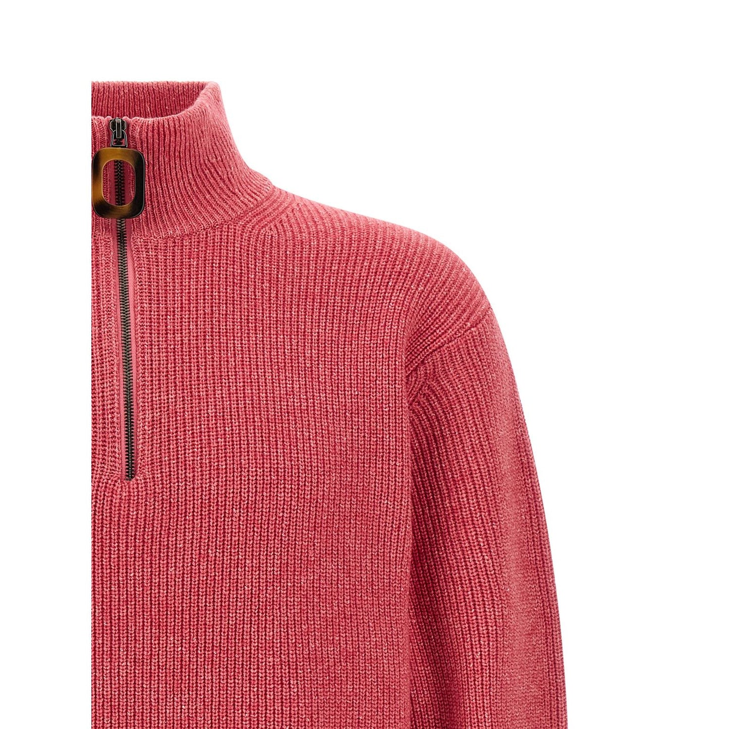J.W.Anderson Multicolor Wool Cardigan