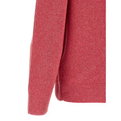 J.W.Anderson Multicolor Wool Cardigan