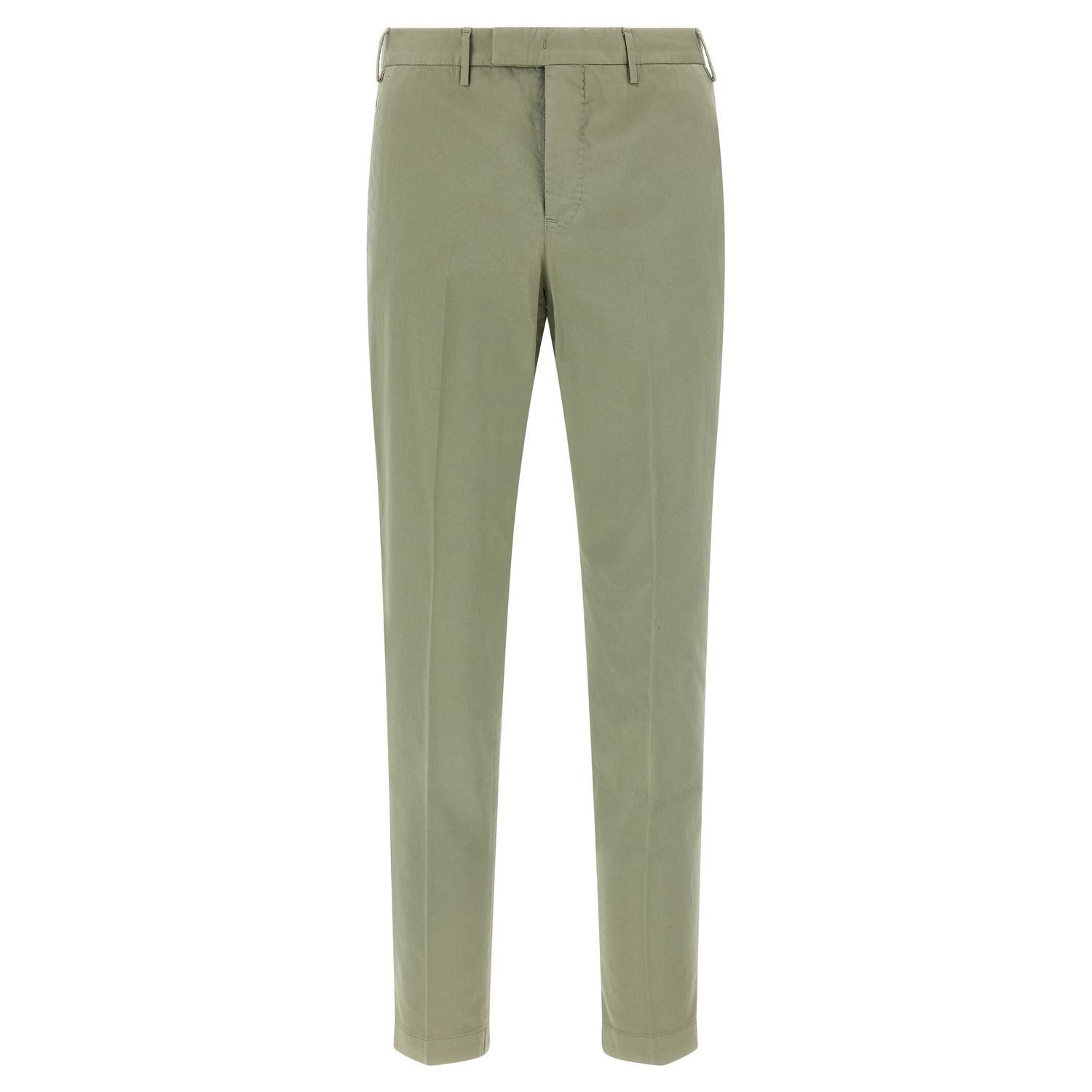 PT Torino Bicolor Cotton Casual Pants