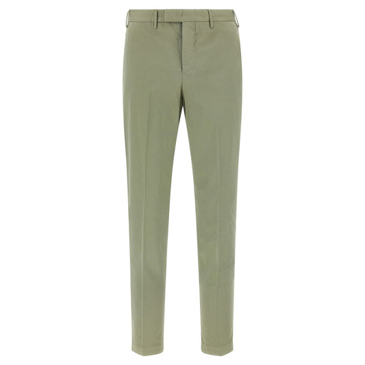 PT Torino Bicolor Cotton Casual Pants