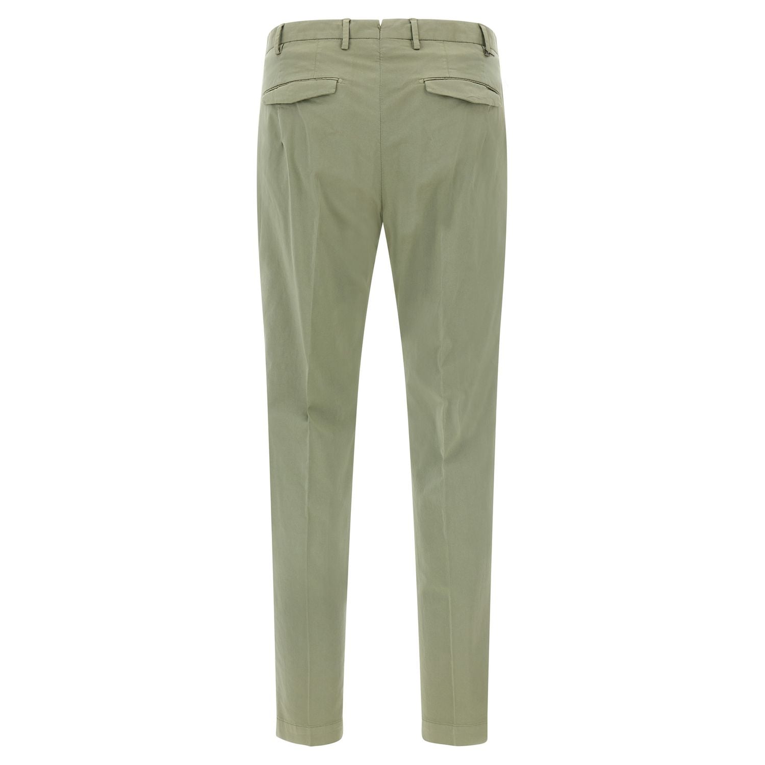PT Torino Bicolor Cotton Casual Pants