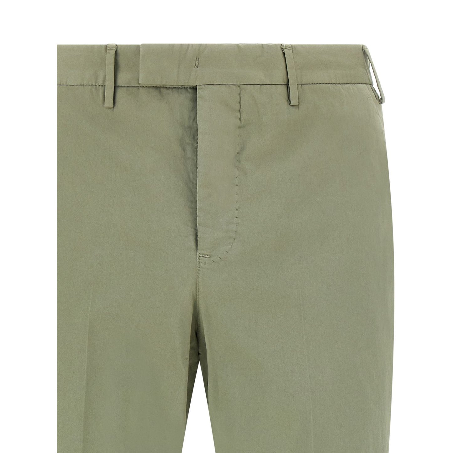 PT Torino Bicolor Cotton Casual Pants