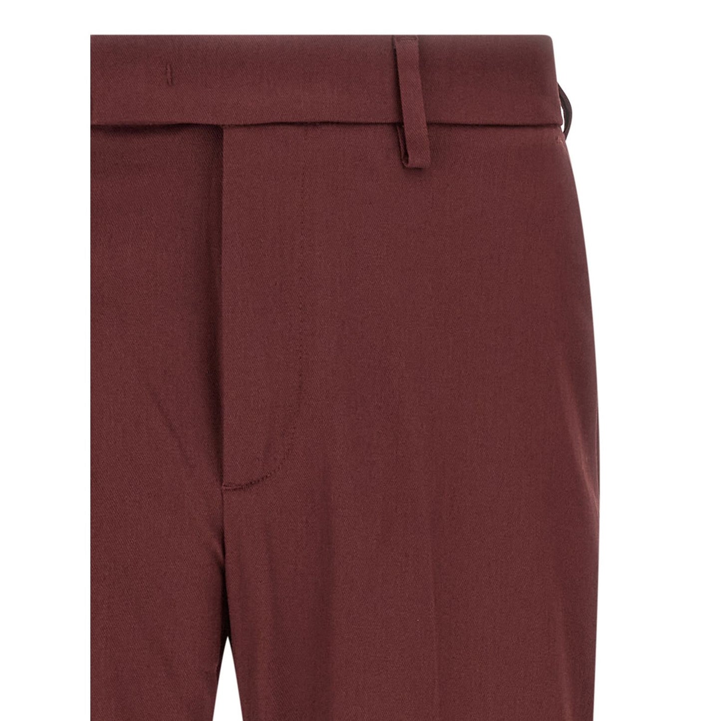 Department 5 Multicolor Cotton Chino Pants