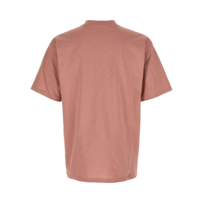 Magliano Multicolor Cotton T-Shirt