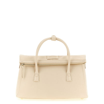 Maison Margiela Multicolor Goatskin Handbag