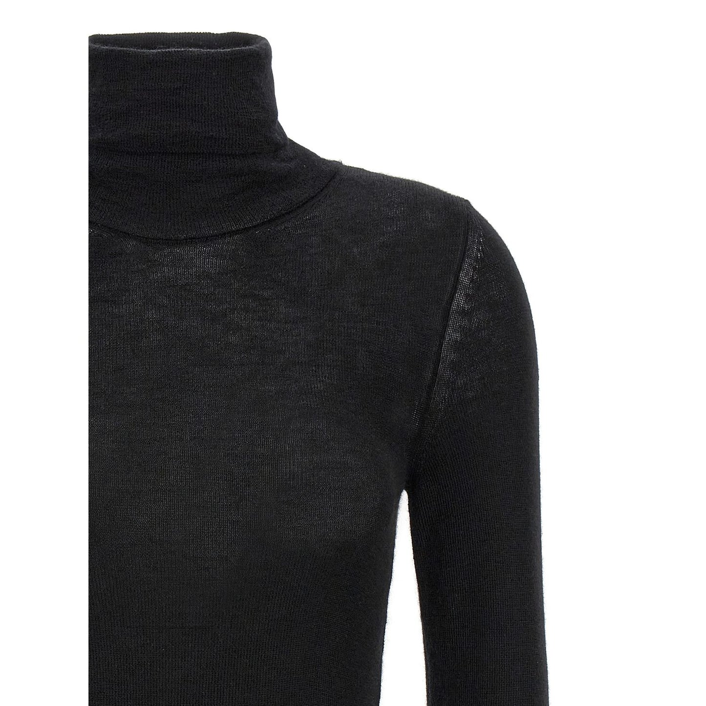 Tom Ford Black Cashmere Cardigan