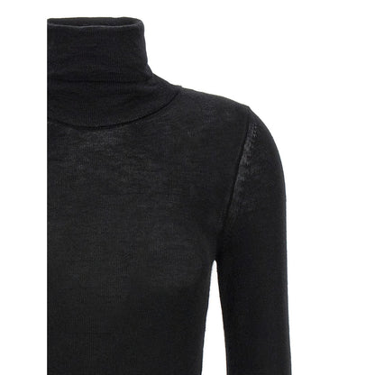 Tom Ford Black Cashmere Cardigan